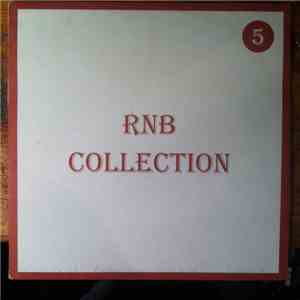 Various - RNB Collection 5 download flac mp3