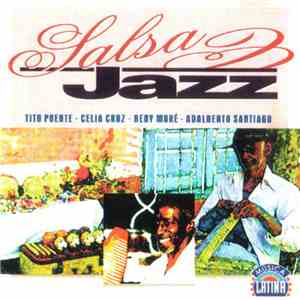 Various - Salsa & Jazz download flac mp3