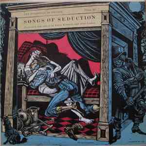 Various - Songs Of Seduction download flac mp3