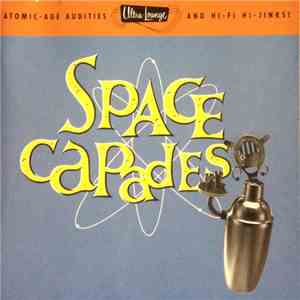 Various - Space-Capades download flac mp3