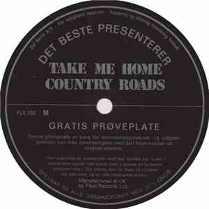 Various - Take Me Home Country Road download flac mp3