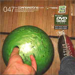 Various - The Cornerstone Player 047 download flac mp3