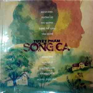 Various - Tuyệt Phẩm Song Ca download flac mp3