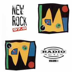 Various - WGRD RadioActiv download flac mp3