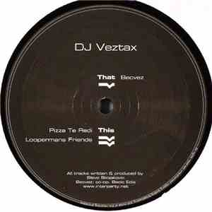 Veztax & Becco - Vakathx download flac mp3