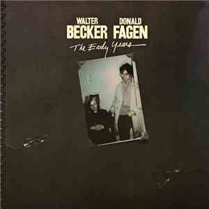 Walter Becker / Donald Fagen - The Early Years download flac mp3