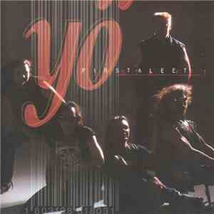 Yö - Pirstaleet download flac mp3