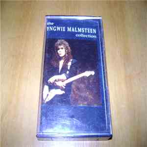 Yngwie Malmsteen - The Yngwie Malmsteen Collection download flac mp3