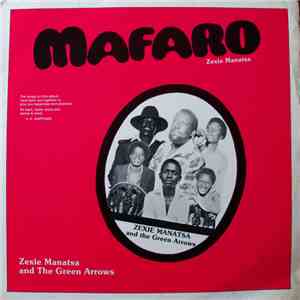 Zexie Manatsa & The Green Arrows - Mafaro download flac mp3