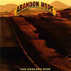 Abandon Hope - The Endless Ride download flac mp3