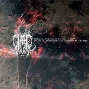 Abismo  - Occasus A Lux Enimus Candelae - MMVIII (Ruídos De Degeneração Em Ambiente De Funeral) download flac mp3