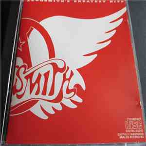 Aerosmith - Aerosmith's Greatest Hits download flac mp3