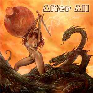 After All , Double Diamond - Armageddon Come / Conquer With Steel download flac mp3