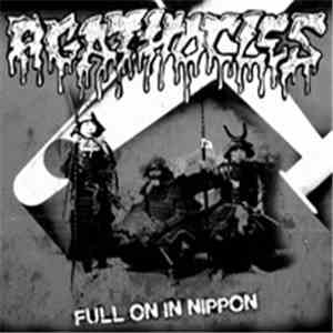 Agathocles - Full On In Nippon download flac mp3
