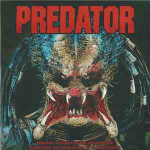 Alan Silvestri - Predator (Original Motion Picture Soundtrack) download flac mp3