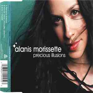 Alanis Morissette - Precious Illusions download flac mp3