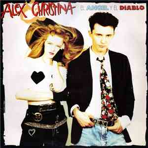 Alex & Christina - El Ángel Y El Diablo download flac mp3