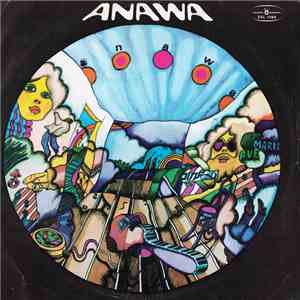 Anawa - Anawa download flac mp3