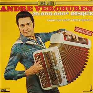 Andre Verchuren - Pour Un Tout Petit Bisou... download flac mp3