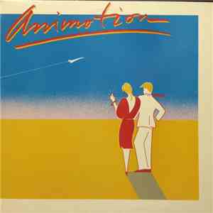 Animotion - Animotion download flac mp3