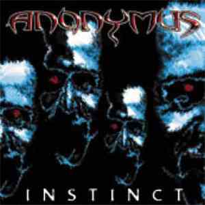 Anonymus - Instinct download flac mp3