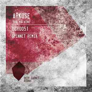 Arkose - Toy Machine download flac mp3