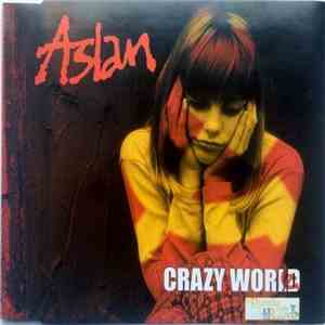 Aslan - Crazy World download flac mp3