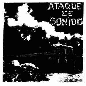 Ataque De Sonido - E.P. download flac mp3