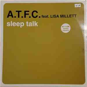 ATFC - Sleep Talk download flac mp3