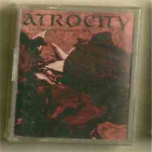 Atrocity - Todessehnsucht download flac mp3
