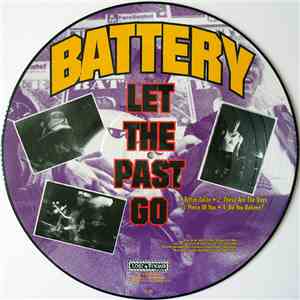 Battery  - Let The Past Go / We Won't Fall download flac mp3