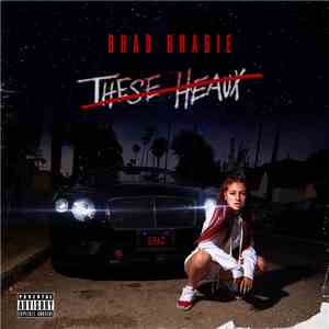 Bhad Bhabie - These Heaux - Single download flac mp3