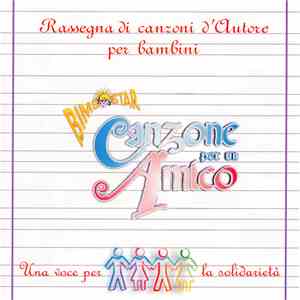 Bimbostar - Canzone Per Un Amico download flac mp3