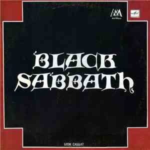 Блэк Саббат - Black Sabbath = Блэк Саббат download flac mp3