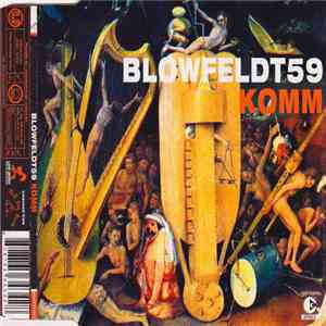 Blowfeldt 59 - Komm download flac mp3