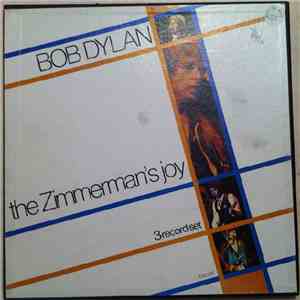 Bob Dylan - The Zimmerman's Joy download flac mp3
