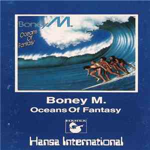 Boney M. - Oceans Of Fantasy download flac mp3