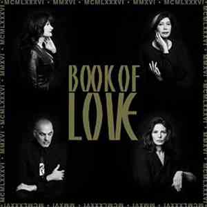 Book Of Love - MMXVI - The 30th Anniversary Collection download flac mp3