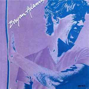 Bryan Adams - Bryan Adams download flac mp3