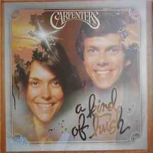 Carpenters - A Kind Of Hush download flac mp3