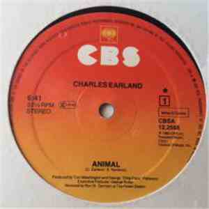 Charles Earland - Animal download flac mp3