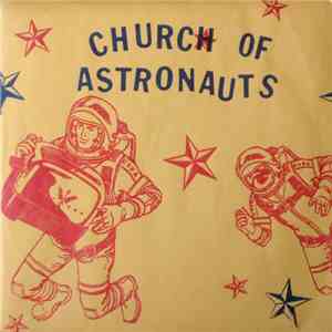 Church Of Astronauts - Church Of Astronauts download flac mp3