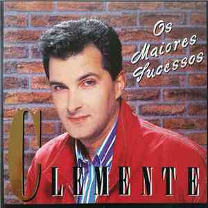 Clemente - Os Maiores Sucessos download flac mp3