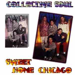Collective Soul - Sweet Home Chicago download flac mp3