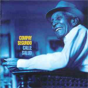 Compay Segundo - Calle Salud download flac mp3
