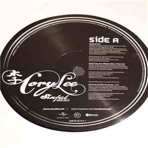 Cory Lee - Sinful Innocence download flac mp3