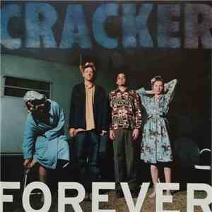 Cracker - Forever download flac mp3