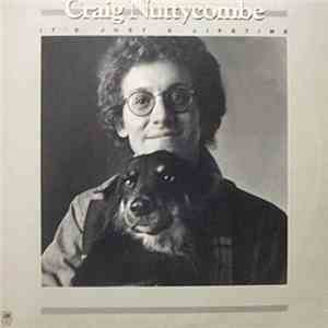 Craig Nuttycombe - It's Just A Lifetime download flac mp3