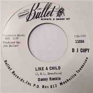 Danny Rankin - Please Let Her Know flac mp3 download