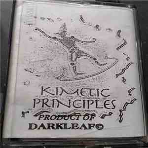 Darkleaf - Kimetic Principles download flac mp3
